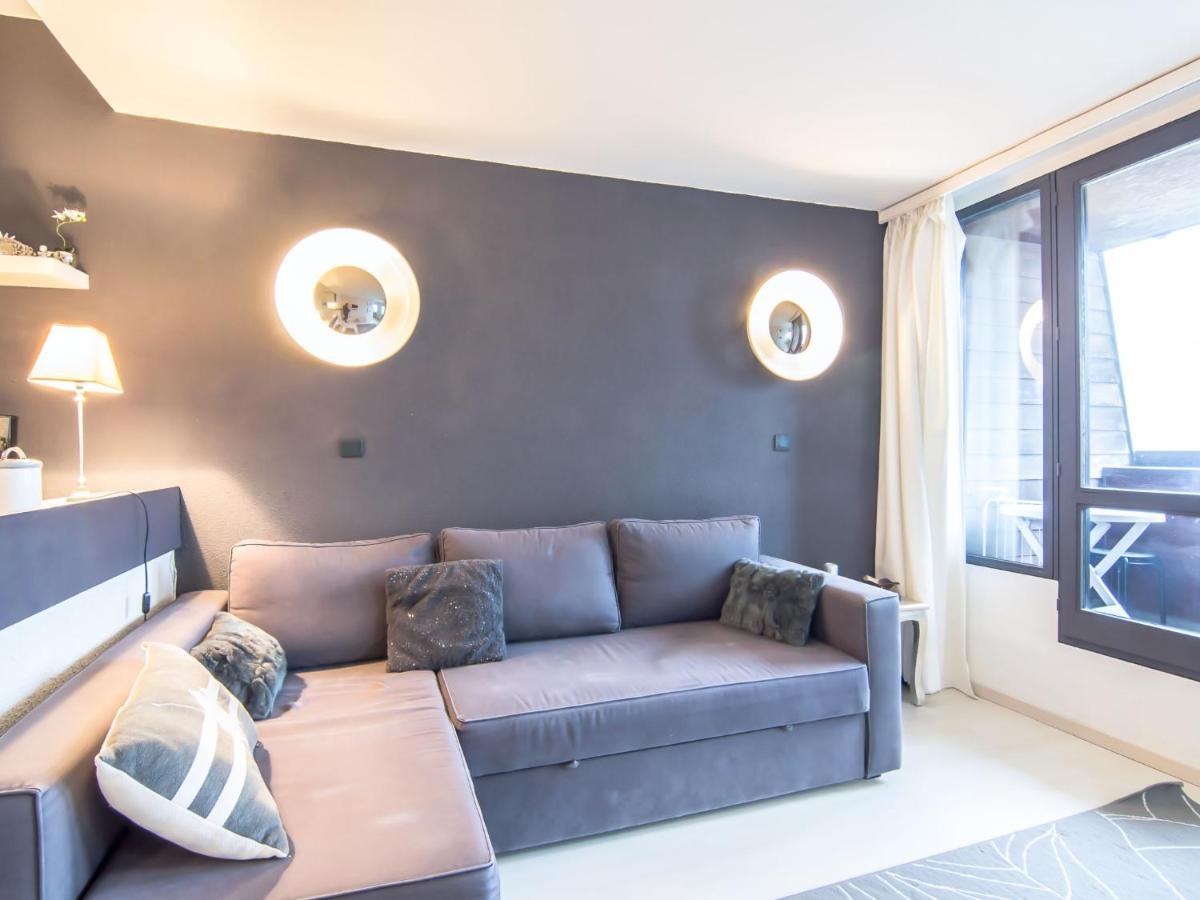 Studio Les Marinas-10 By Interhome Deauville Eksteriør billede