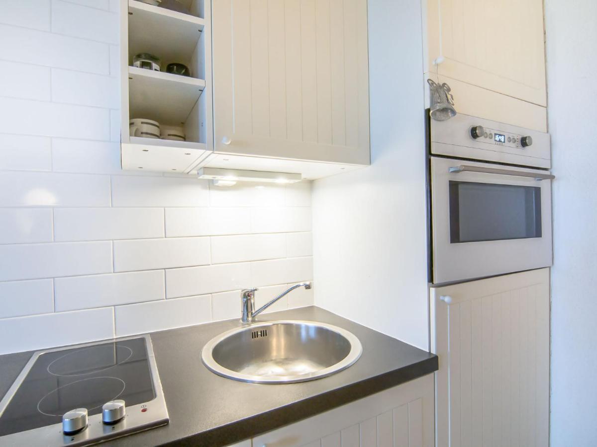 Studio Les Marinas-10 By Interhome Deauville Eksteriør billede